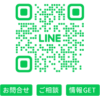 キャリソフィア公式LINE QRコード